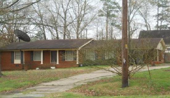 3916 Bristlewood Drive, Durham, NC 27703 