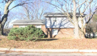 4401 Tipperary Drive, Raleigh, NC 27604 