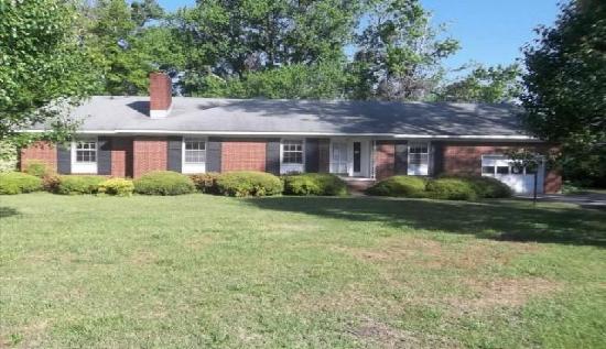 1213 Dorcas Terr, Kinston, NC 28504 