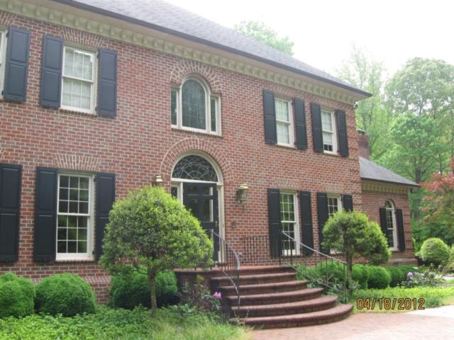 618 Sink Rd, Lexington, NC 27295 