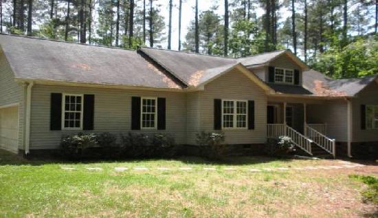 517 Sternbridge Drive, Concord, NC 28025 