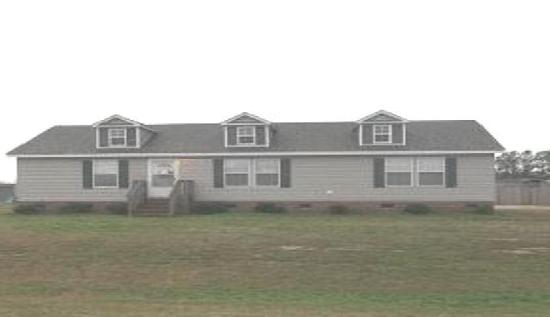 1252 Twisting Creek Road, Greenville, NC 27834 