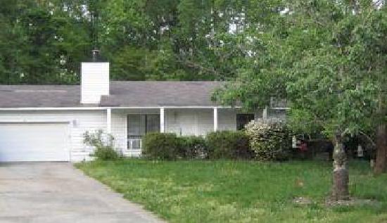 9200 CHISLEHURST RD, Mint Hill, NC 28227 