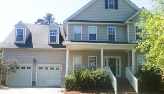 10658 Cardington Ln, Raleigh, NC 27614 