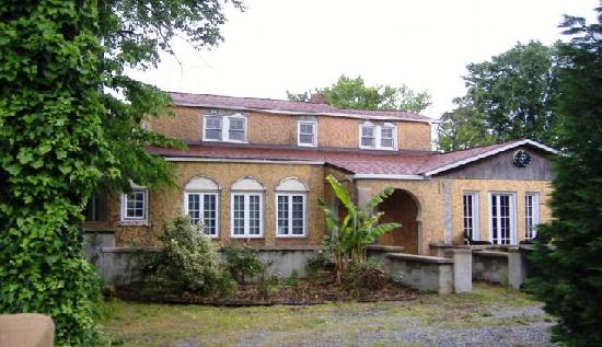 4243 United Street, Greensboro, NC 27407 