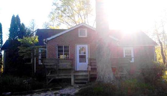 19 Timothy Ln, Etowah, NC 28729 