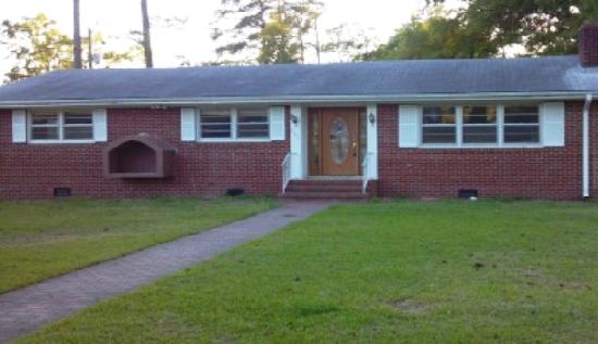 601 N Duplin St, Wallace, NC 28466 