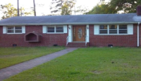 601 N Duplin St, Wallace, NC 28466 