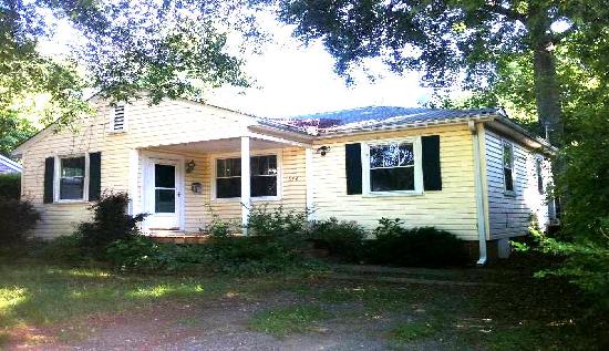 633 Ideal Way, Charlotte, NC 28203 