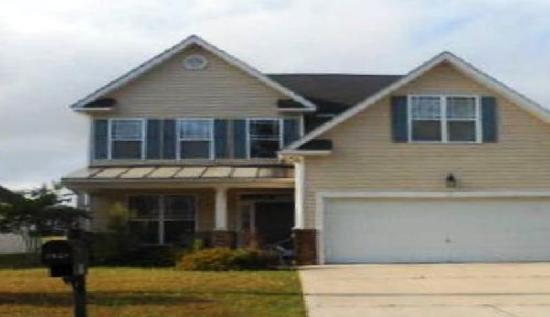 3520 Sunbright Ln, Raleigh, NC 27610 