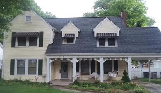 1212 Jackson Rd, Gastonia, NC 28052 