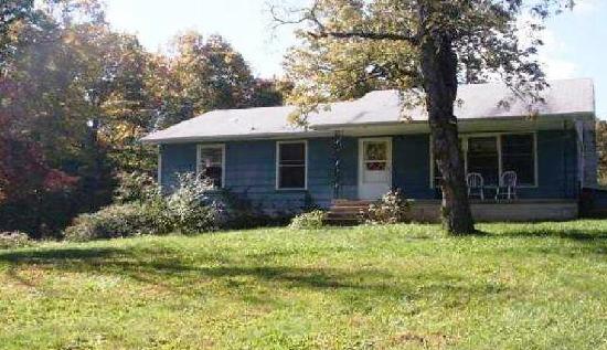 107 Ridgedale Road, Candler, NC 28715 