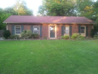 1219 Eagle Road, Greensboro, NC 27407 