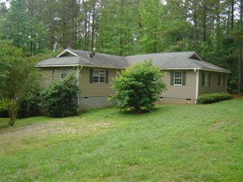 149 Horseman Dr, Louisburg, NC 27549 