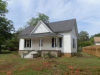 1328 W Ridge St, Ramseur, NC 27316 