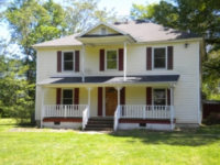 3155 Nc 150, Reidsville, NC 27320 