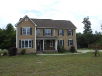 8145 Consella Way, Willow Spring, NC 27592 