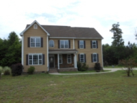 8145 Consella Way, Willow Spring, NC 27592 