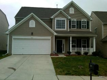 2918 Westbury Ct, Dallas, NC 28034 