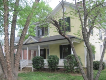 801 S Fulton St, Salisbury, NC 28144 