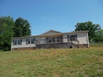 4242 Grace Church Rd, Newton, NC 28658 