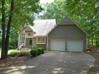 110 Cheryl Cir, Roxboro, NC 27574 