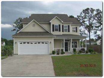 4279 Susan Dr, Shallotte, NC 28470 