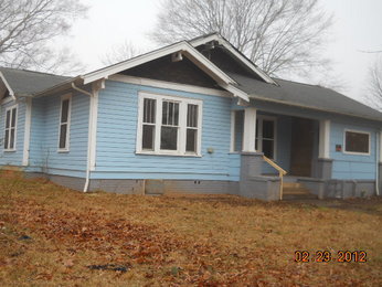 2536 Grandview Cir SW, Lenoir, NC 28645 