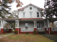 1201 N Main St, Tarboro, NC 27886 