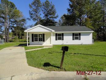 111 Jones Ct, Princeville, NC 27886 