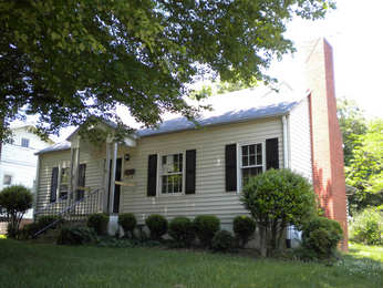 1921 Gaston Street, Winston Salem, NC 27103 