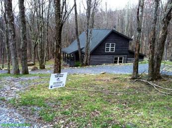 275 Stoneybrook Lan, Banner Elk, NC 28604 