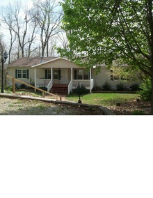 257 River Crest Dri, Flat Rock, NC 28731 