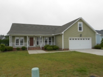 220 Golden Oats Dr, Angier, NC 27501 