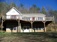121 Maci Ln, Marble, NC 28905 