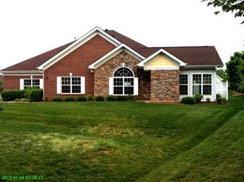 2244 N Castle Crt, Matthews, NC 28105 