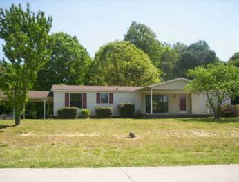 105 Bentbrook Road, Statesville, NC 28677 