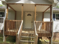 1411 Rosser Road, Bear Creek, NC 27207 