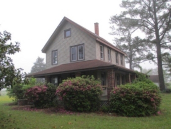 3064 Main St Ext, Elizabeth City, NC 27909 