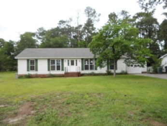 1705 Wood Pl, Goldsboro, NC 27534 