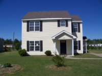1116 Centipede Dr, Rocky Mount, NC 27801 