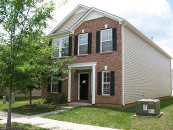 738 Sinclair Drive, Monroe, NC 28112 