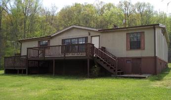 712 South Skeenah Rd, Franklin, NC 28734 