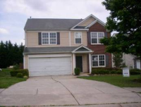 1309 Crestfield Dr, Charlotte, NC 28269 