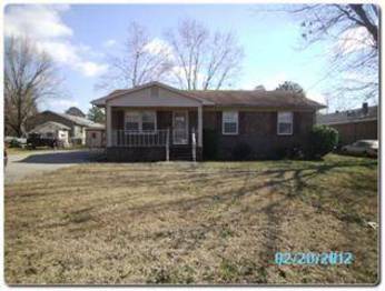 1302 Carolina Ave, Roanoke Rapids, NC 27870 