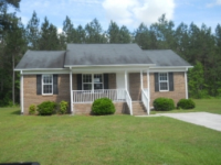 1305 Brentwood Dr, Kinston, NC 28501 