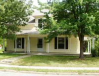 202 Walnut Street, Thomasville, NC 27360 