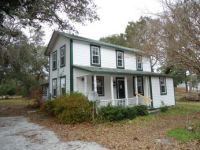 119 Lee Daniels Rd, Atlantic, NC 28511 Foreclosure