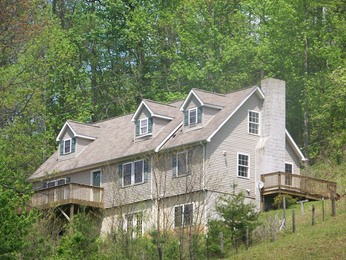 60 Legend Trl, Canton, NC 28716 