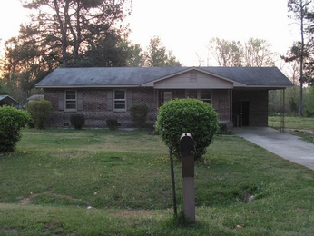 5534 2nd Rd, Wilson, NC 27893 